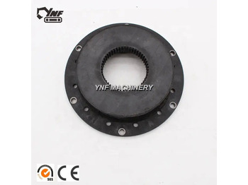 Зчеплення та запчастини ATLAS