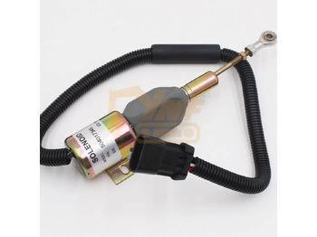 Електрична система