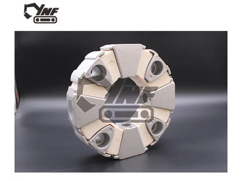 Зчеплення та запчастини