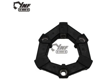 Зчеплення та запчастини