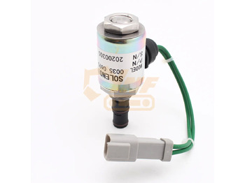 Електрична система CATERPILLAR