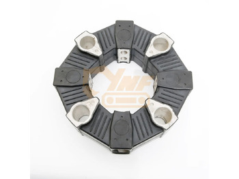 Зчеплення та запчастини