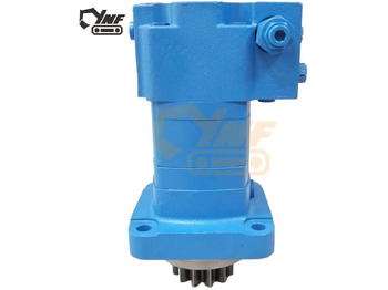 Гідравлічний мотор