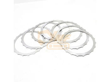 Новий Зчеплення та запчастини High Quality Parts Excavator Spare Mfc250 Excavator Case Disc Inner Clutch Steel Brake Friction Plate: фото 2