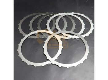 Новий Зчеплення та запчастини High Quality Parts Excavator Spare Mfc250 Excavator Case Disc Inner Clutch Steel Brake Friction Plate: фото 5