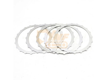 Новий Зчеплення та запчастини High Quality Parts Excavator Spare Mfc250 Excavator Case Disc Inner Clutch Steel Brake Friction Plate: фото 3