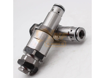 Гідравлічний клапан KOMATSU