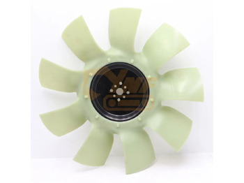 Вентилятор