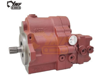 Новий Гідронасос Pvd-0B-21P-6G3 Piston Pump Pvd-0B-21P  Mini Excavatpr Hydraulic Pump For Kubota U-20-5: фото 3