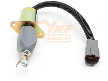 Електрична система HYUNDAI