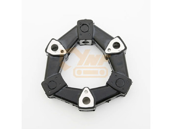 Зчеплення та запчастини