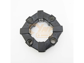 Зчеплення та запчастини YNF Excavator Engine Coupling CF-A-080-S0 CF-A-080-O0 Size 80 80A 80AS Excavator Pump Coupling: фото 4 Зчеплення та запчастини YNF Excavator Engine Coupling CF-A-080-S0 CF-A-080-O0 Size 80 80A 80AS Excavator Pump Coupling: фото 4