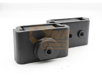 Новий Подушка двигуна YNF Excavator Engine Parts EX200 EX200-2 Engine Rear Rubber Mount HR-5057 4127808: фото 3 Новий Подушка двигуна YNF Excavator Engine Parts EX200 EX200-2 Engine Rear Rubber Mount HR-5057 4127808: фото 3