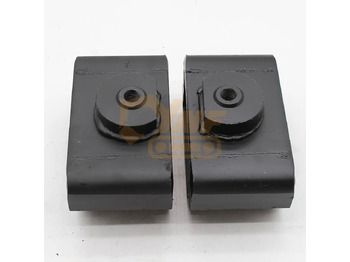 Новий Подушка двигуна YNF Excavator Engine Parts EX200 EX200-2 Engine Rear Rubber Mount HR-5057 4127808: фото 2 Новий Подушка двигуна YNF Excavator Engine Parts EX200 EX200-2 Engine Rear Rubber Mount HR-5057 4127808: фото 2