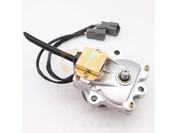 Електрична система KOMATSU