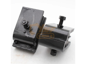 Новий Подушка двигуна YNF Hot Sales Excavator Engine Parts EX230 ZAX230 ZAX200-3 ZAX240-3 Engine Mount Front Rubber Mount HR-2088 4624866: фото 2