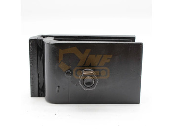 Новий Подушка двигуна YNF Hot Sales Excavator Engine Parts EX230 ZAX230 ZAX200-3 ZAX240-3 Engine Mount Front Rubber Mount HR-2088 4624866: фото 3