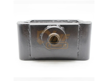 Новий Подушка двигуна YNF Hot Sales Excavator Engine Parts EX450-1 Engine Mount Rear Rubber Mount 4435106 4467459: фото 2