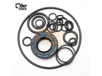Гідравліка YNF Wholesale rubber Seal Kit 708-7R-00690 Excavator Parts For Fan Motor: фото 3