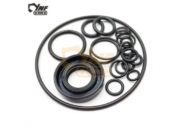 Гідравліка YNF Wholesale rubber Seal Kit 708-7R-00690 Excavator Parts For Fan Motor: фото 4
