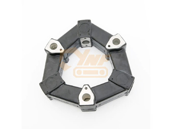 Зчеплення та запчастини