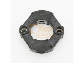 Зчеплення та запчастини