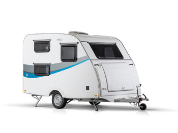 Причіп дача NIEWIADÓW