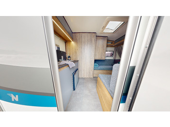 Новий Причіп дача Niewiadów NTL SPORT 750kg 3 person N-SPORT NTL Best price [ Copy ]: фото 5