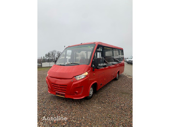 Мікроавтобус IVECO Daily