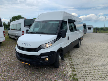 Туристичний автобус IVECO Daily