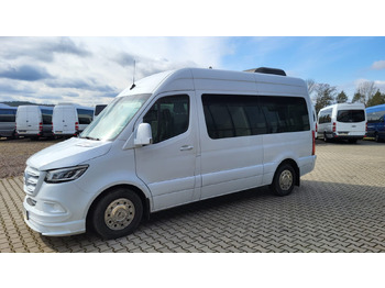 Пасажирський фургон MERCEDES-BENZ Sprinter 316