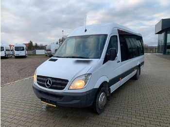 Mercedes-Benz Sprinter 515 CDI- 21 PLACES + 5 STANDING в лізинг Mercedes-Benz Sprinter 515 CDI- 21 PLACES + 5 STANDING: фото 1