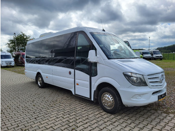 Туристичний автобус MERCEDES-BENZ Sprinter 519