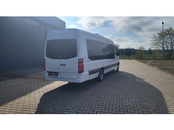 Volkswagen Crafter - 24 miejsca в лізинг Volkswagen Crafter - 24 miejsca: фото 4