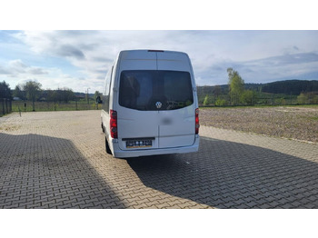 Volkswagen Crafter - 24 miejsca в лізинг Volkswagen Crafter - 24 miejsca: фото 3