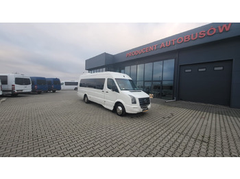 Туристичний автобус VOLKSWAGEN Crafter