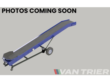 Cтрічковий конвеєр BRESTON