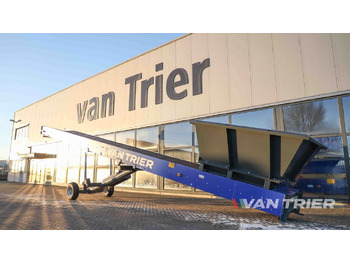 Cтрічковий конвеєр BRESTON