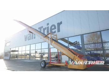 Cтрічковий конвеєр BRESTON