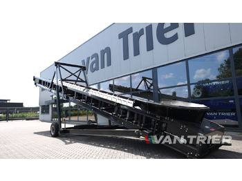 Cтрічковий конвеєр BRESTON