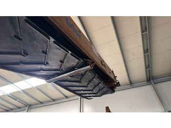 Cтрічковий конвеєр Hallenvuller HV16-80 Store loader: фото 4 Cтрічковий конвеєр Hallenvuller HV16-80 Store loader: фото 4