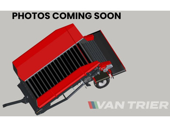 Обладнання для зберігання MIEDEMA