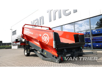 Обладнання для зберігання MIEDEMA