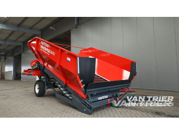 Обладнання для зберігання MIEDEMA