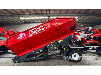 Обладнання для зберігання MIEDEMA