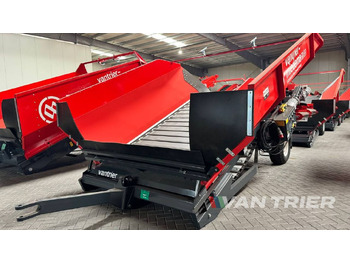 Обладнання для зберігання MIEDEMA