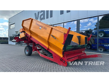 Обладнання для зберігання MIEDEMA