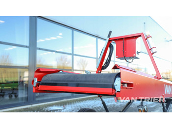Cтрічковий конвеєр Van Trier V5-80 Flat conveyor: фото 4
