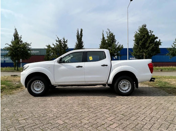 Nissan Navara 4x4 - 22 UNITS - 2.5 D Double Cab - XE - EURO 2 - NEW!! READY FOR WORK!!! в лізинг Nissan Navara 4x4 - 22 UNITS - 2.5 D Double Cab - XE - EURO 2 - NEW!! READY FOR WORK!!!: фото 2