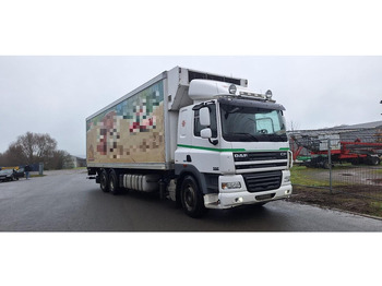Рефрижератор вантажівка DAF CF 360